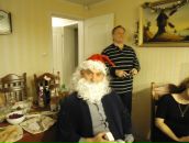 Фотография Смирнова Изабелла