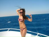 Фотография Тесловой Ксении