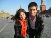 Оля Савельева фотография #20 (источник - https://vk.com/id5233156)