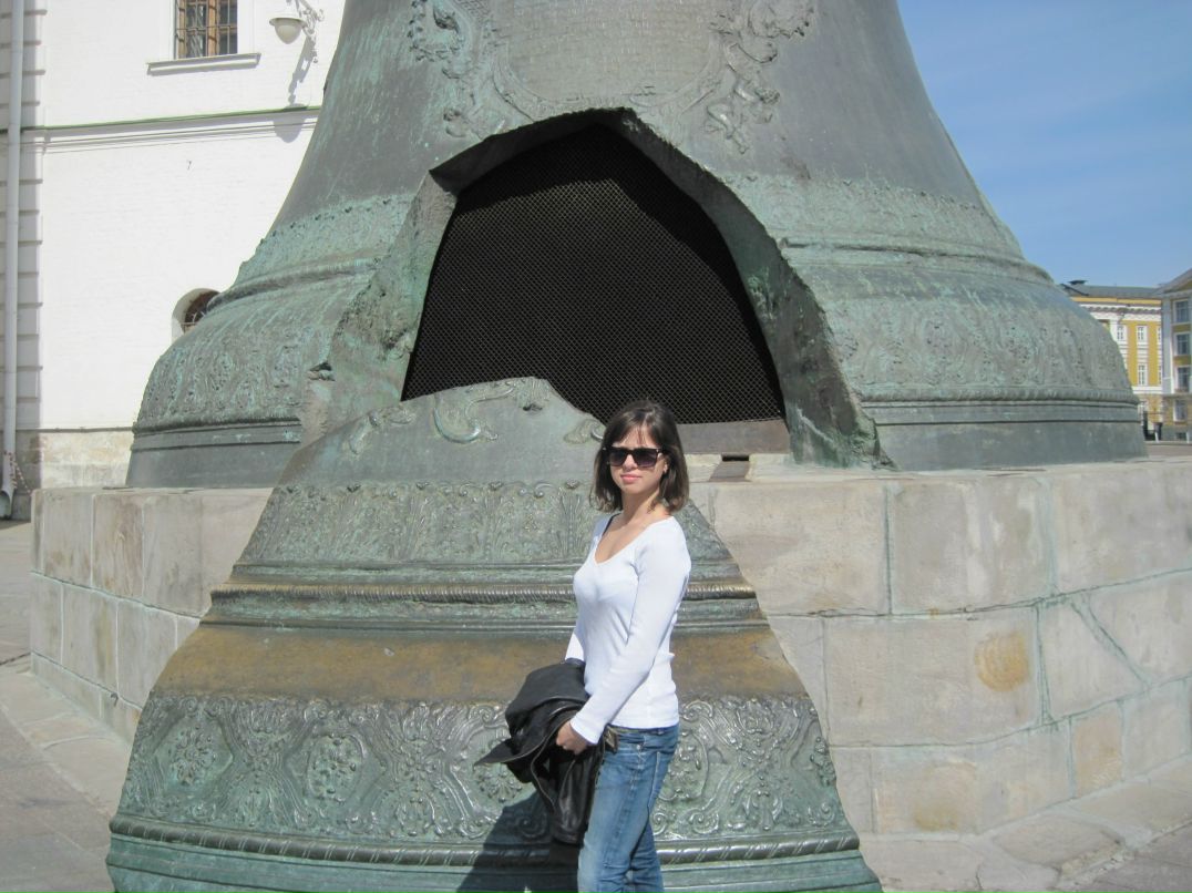 Оля Савельева фотография #18