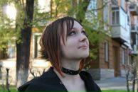 Фотография Казаниной Юлии