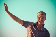 Андрій Жицький фотография #13 (источник - https://vk.com/id7424864)