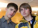 Фотография Егощенкова Александра