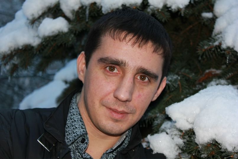 Денис Мартыненко фотография #20