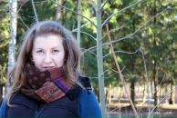 Фотография Бразговской Анны