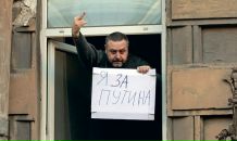 Фотография Щеглова Кирилла