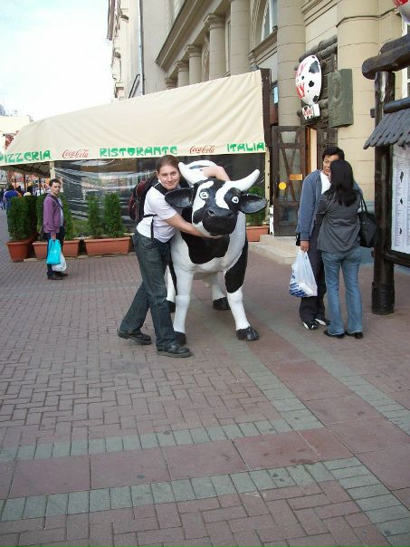 Дмитрий Хитрый фото №10