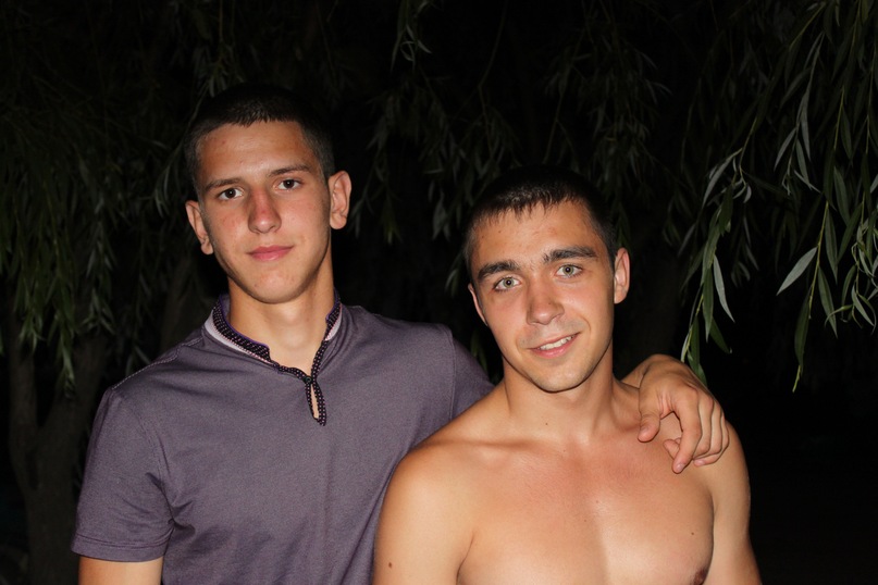 Витя Китко фотография #39