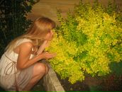 Фотография Голышевой Алисы