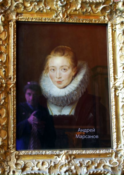 №12, Андрей Марсанов, Санкт-Петербург №12, Андрей Марсанов, Санкт-Петербург