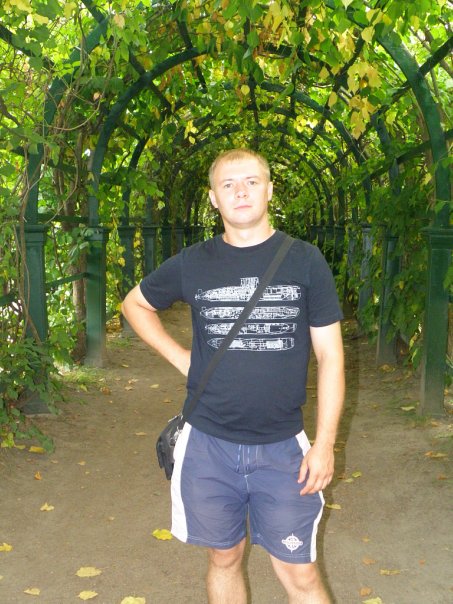 №20, Михаил Бородай, Санкт-Петербург, Россия №20, Михаил Бородай, Санкт-Петербург, Россия
