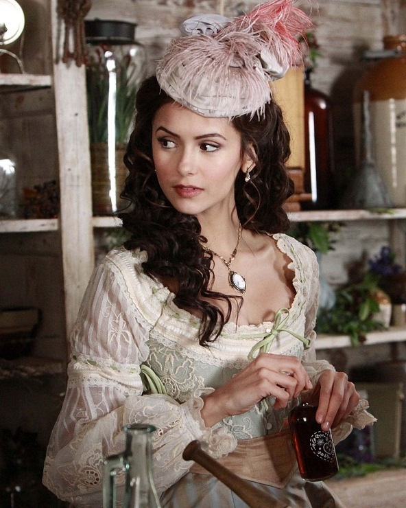 Елена Гилберт фотография #50