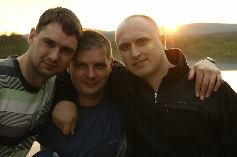 Денис Кошкин фотография #29