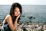 Фотография Мерзляковой Оли