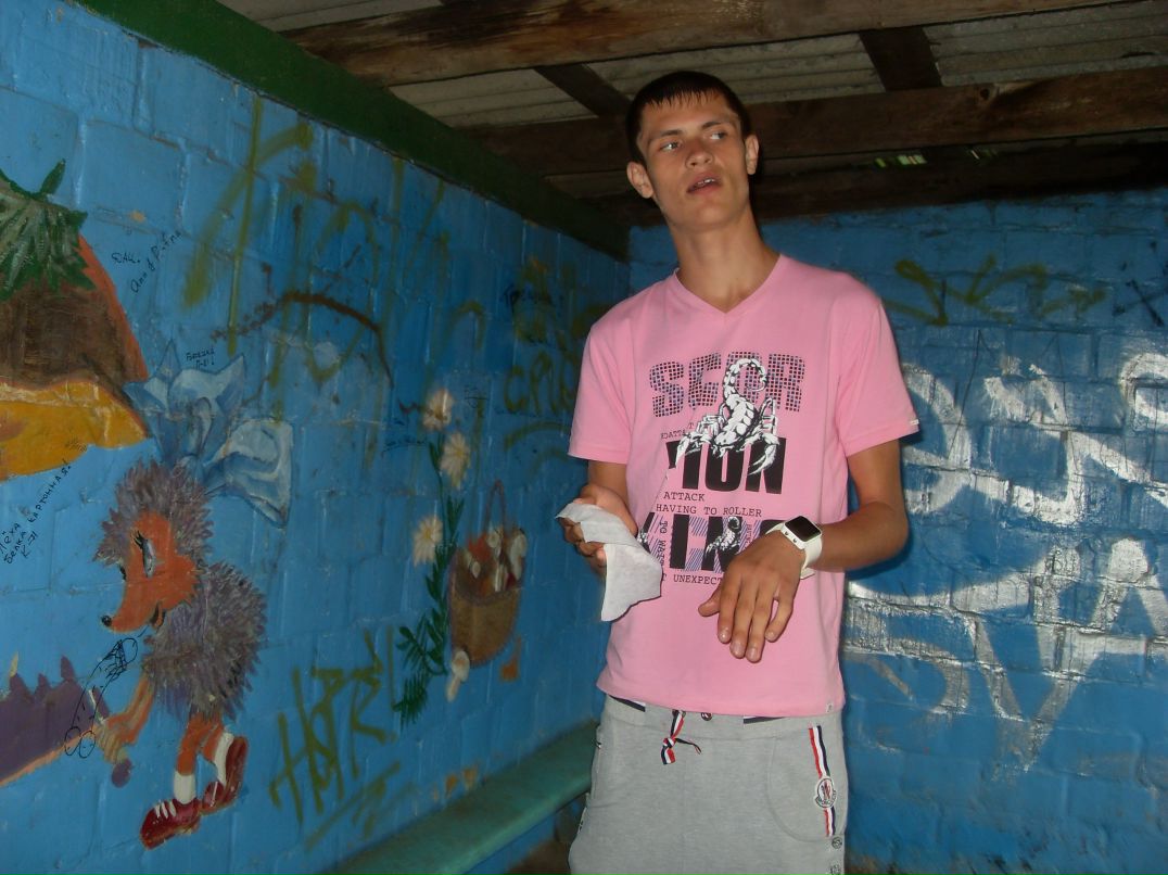 Сергей Ушенко фотография #50