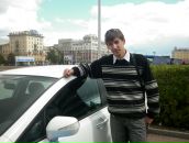 Фотография Агафонова Ирина