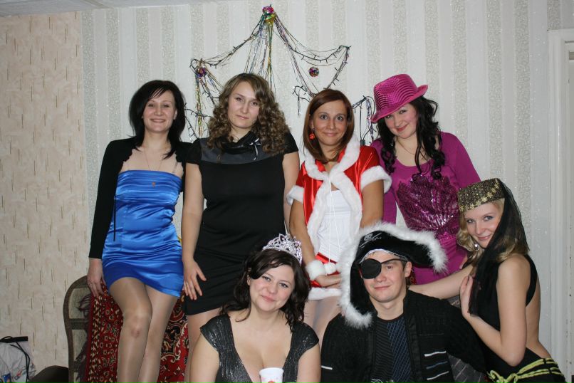 Виктор Сергеев фотография #41