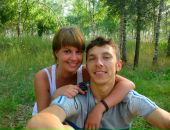 Фотография Лапшова Александра