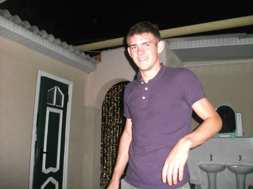 Михаил Рогачёв фотография #18