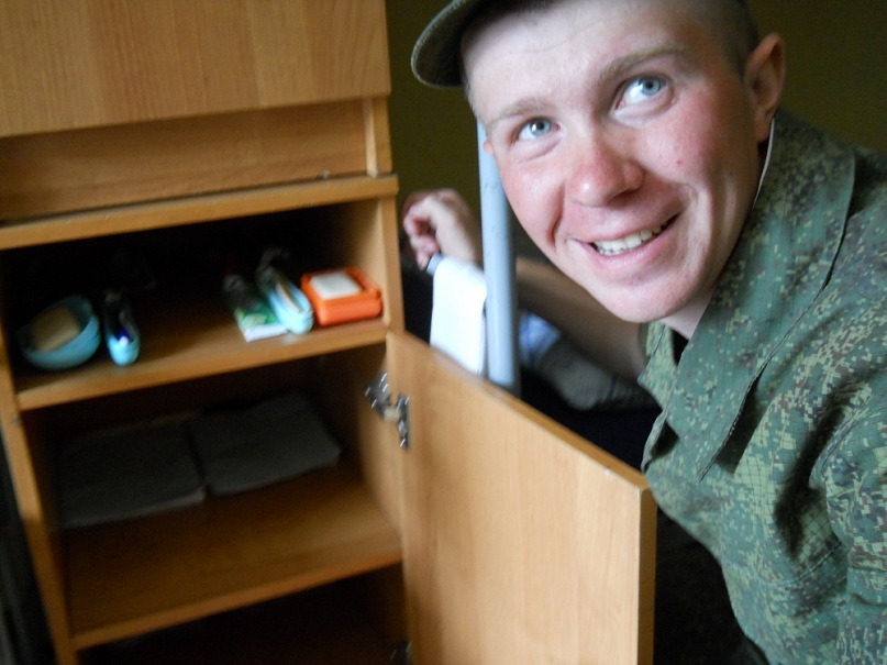 Даниил Железняков фотография #8