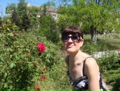 Фотография Косовой Ларисы