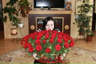 Фотография Виноградовой Екатерины