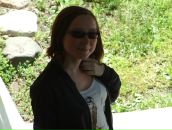 Фотография Власовой Maff