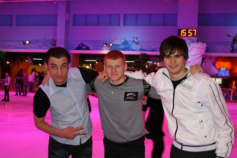 Иван Вербицкий фотография #25