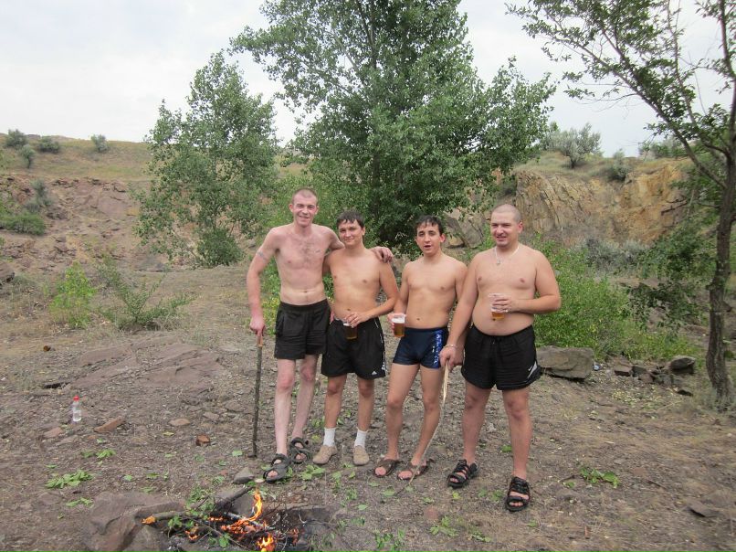 Роман Коваленко фотография #29