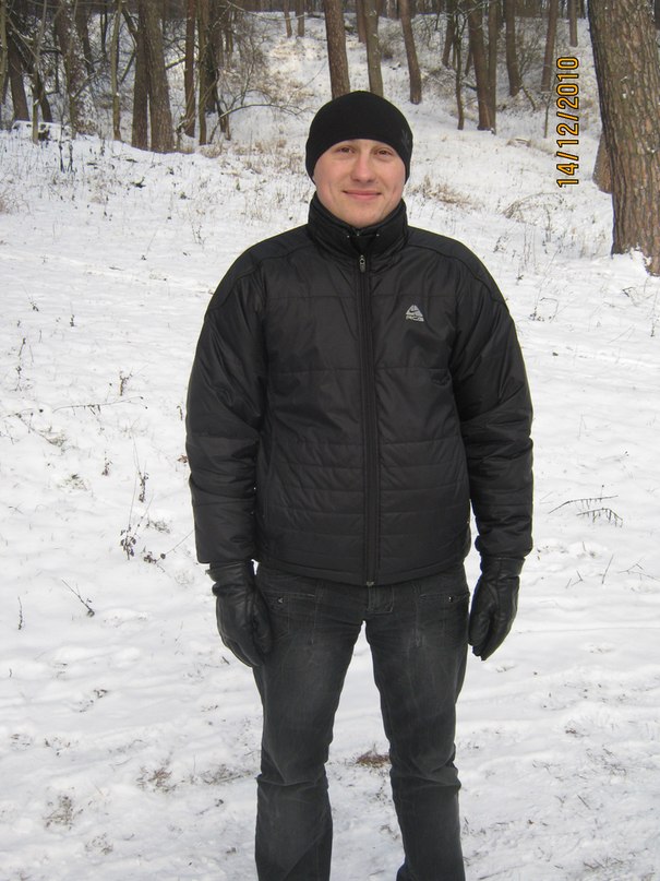 Дима Пикуль фотография #10