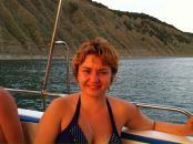 Фотография Ахметовой Ирины