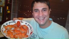 Фотография Мамонтова Андрея