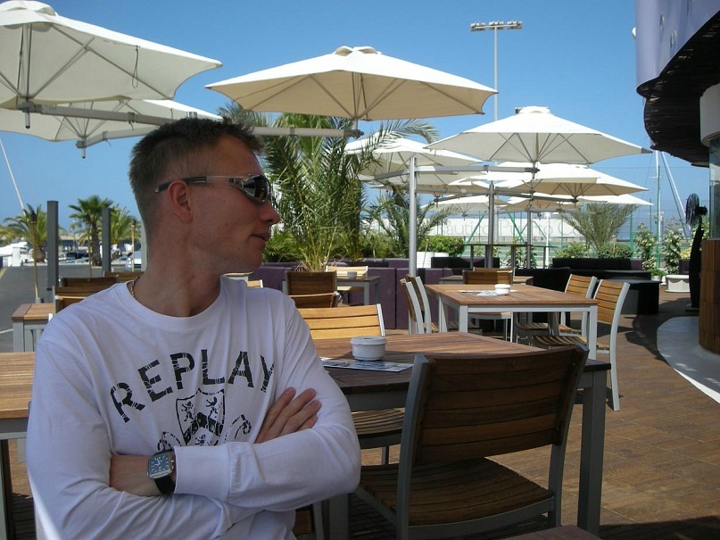 Иг Якунькин фотография #18