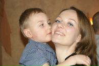 Фотография Костюченко Ольги