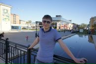 Фотография Гоцалюка Евгения