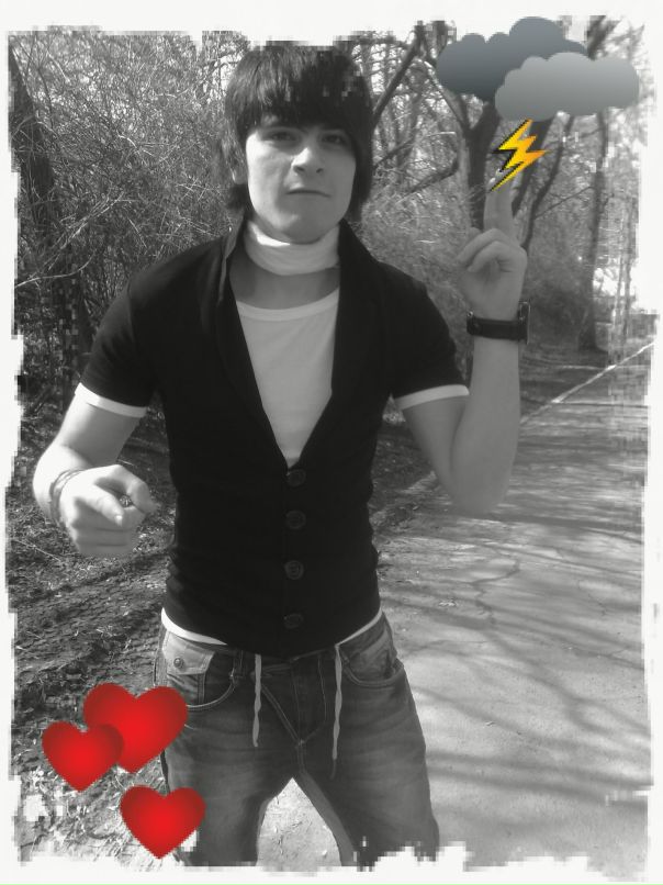 Rustam Borotuk фотография #25