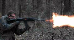 Фотография Михайлова Павла