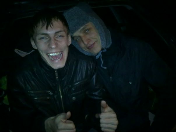 №4, Леонид Степанов №4, Леонид Степанов