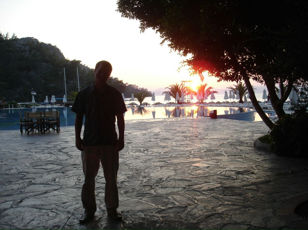 Данил Лоренц фотография #23