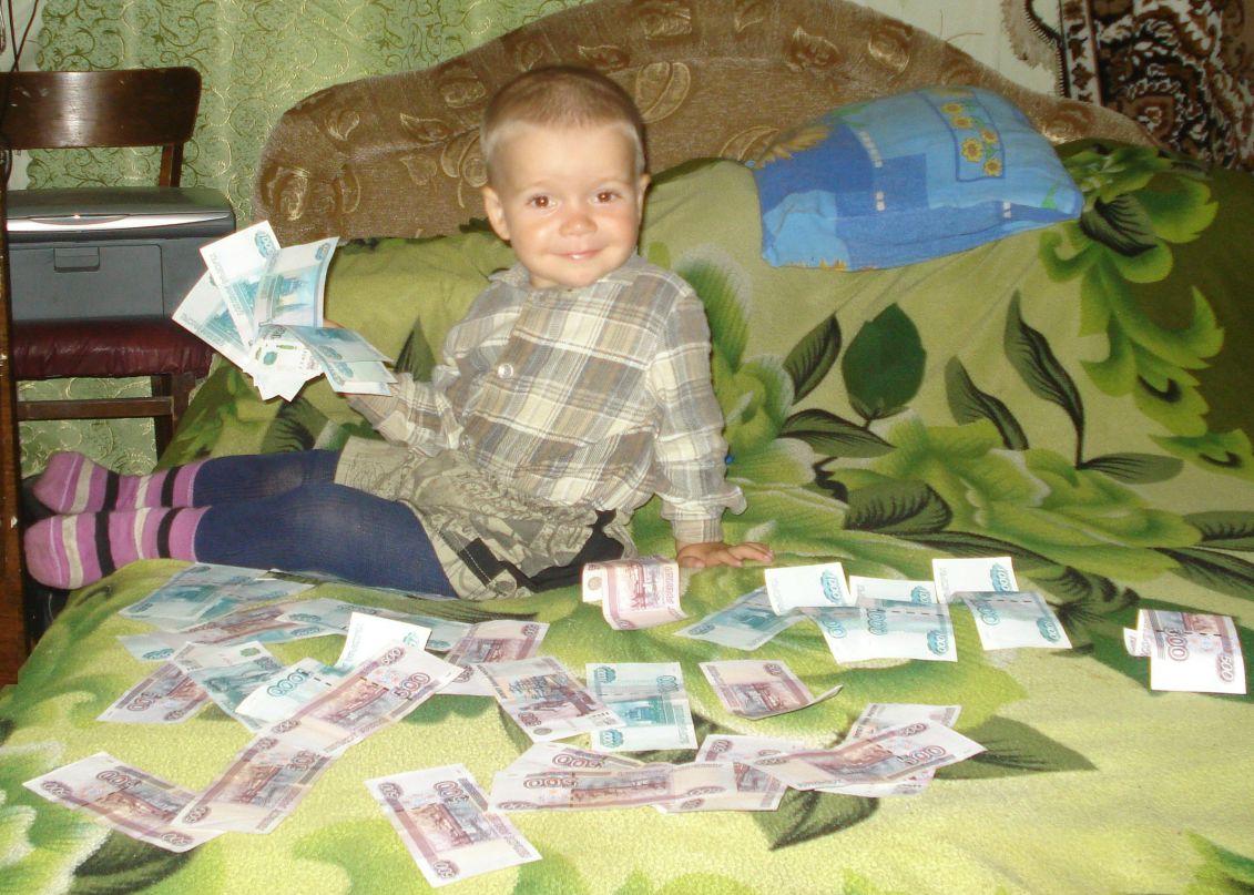 Дмитрий Дмитриев фотография #18