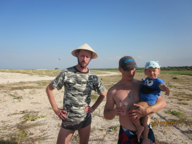 Сергей Горлов фотография #5