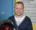 Фотография Курчанова Юрия