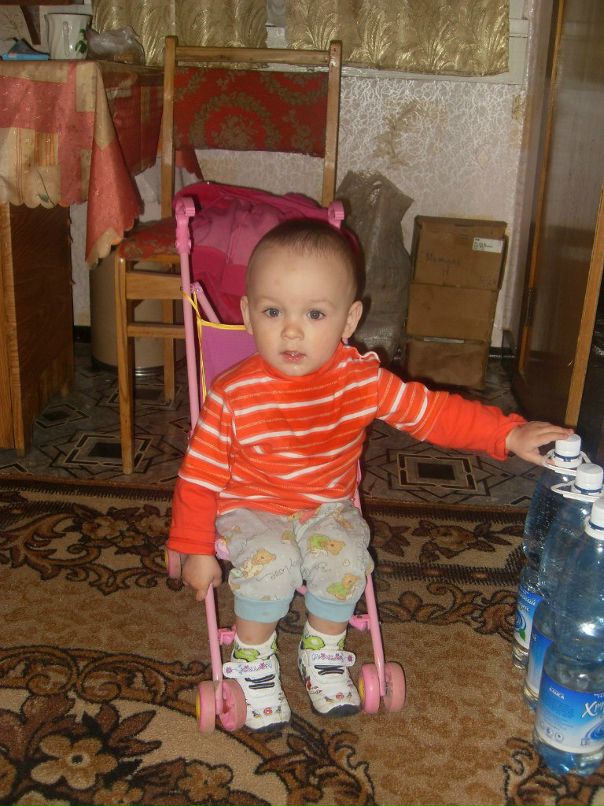 Дмитрий Мальцев фотография #9