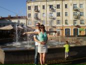 Аліна Черепок фотография #29 (источник - https://vk.com/id17892660)