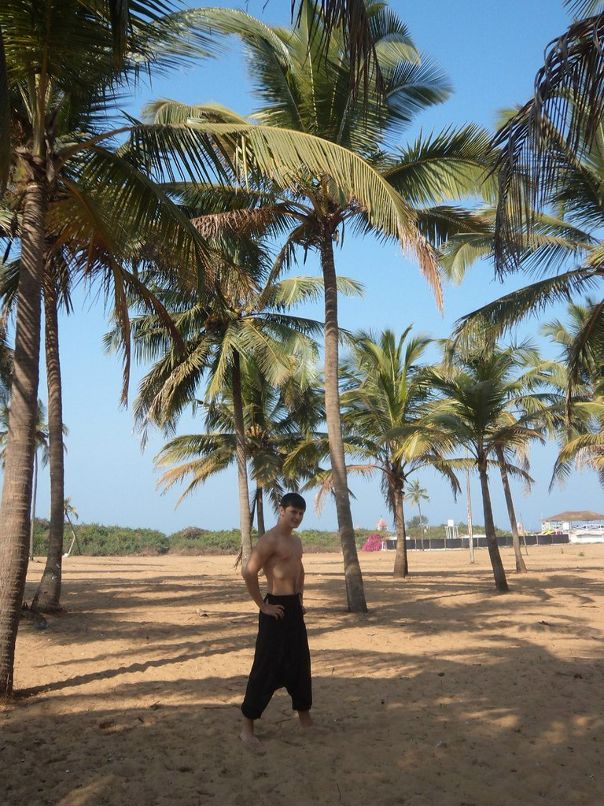 Антон Роньжин фотография #38