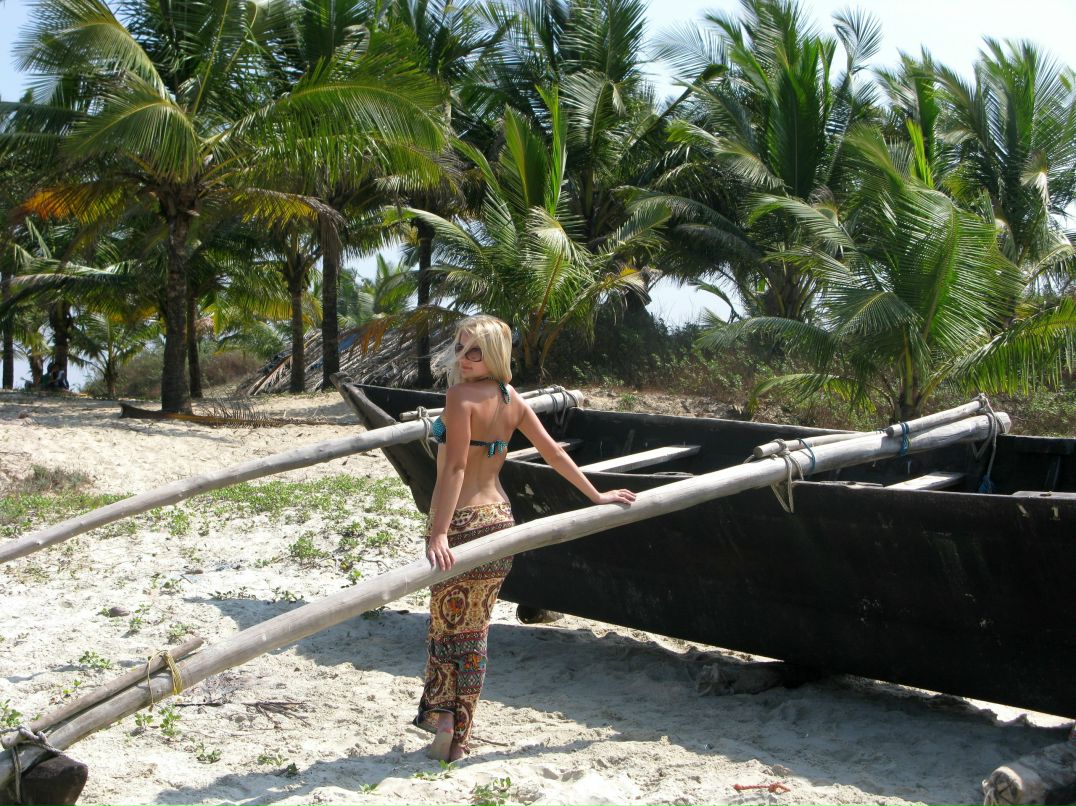 Катя Ищенко фотография #14