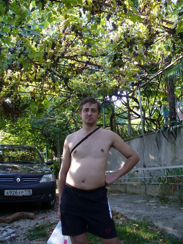 Александр Торбенко фотография #34
