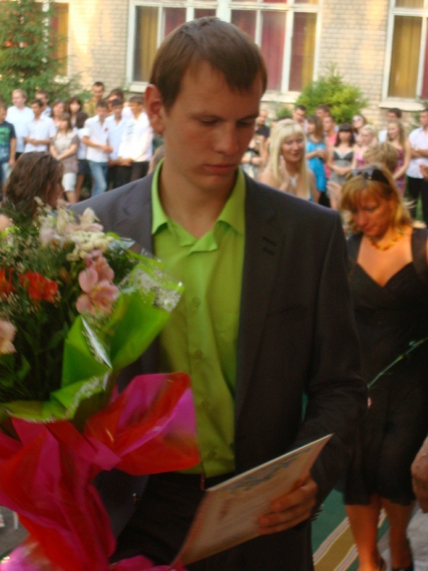Дмитрий Гладуш фотография #42