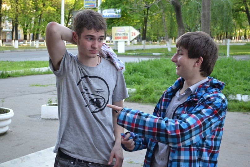 Денис Батаев фотография #44