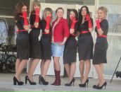 Фотография Куклис-Котляровой Яны